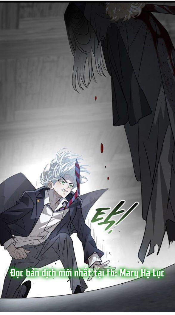 Dark Moon - Tế Đàn Ánh Trăng 38.2 trang 16