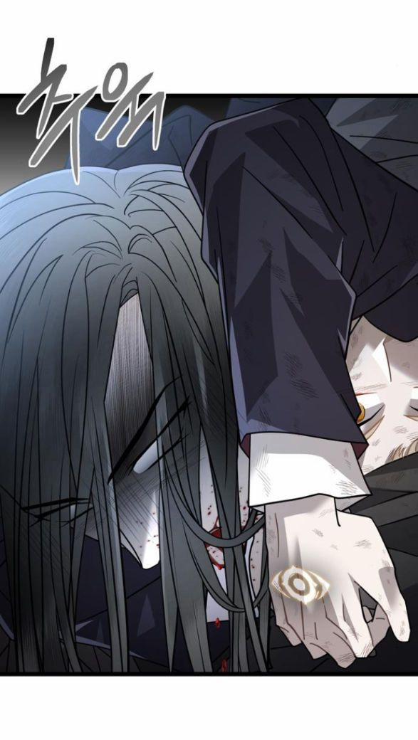 Dark Moon - Tế Đàn Ánh Trăng 38.2 trang 17