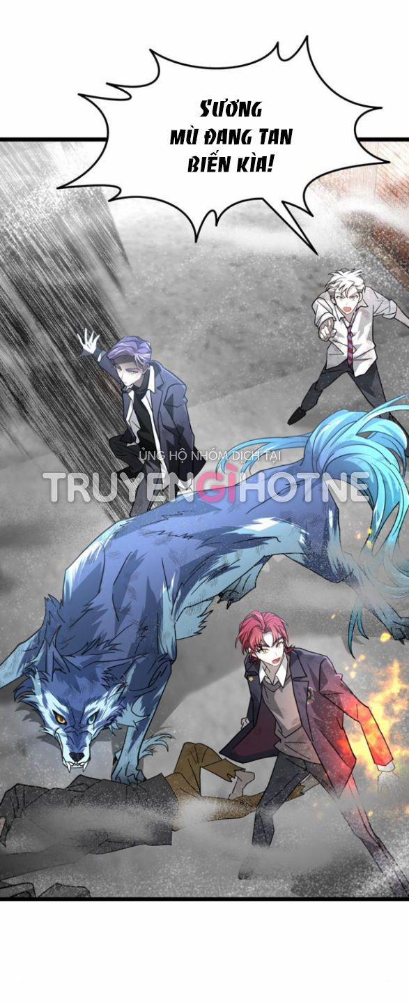 Dark Moon - Tế Đàn Ánh Trăng 38.2 trang 19