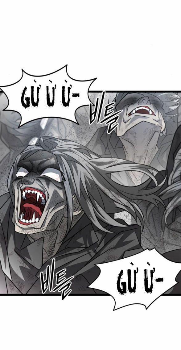 Dark Moon - Tế Đàn Ánh Trăng 38.2 trang 20