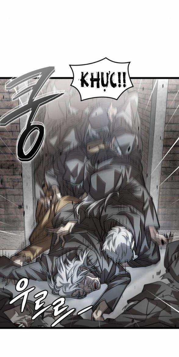 Dark Moon - Tế Đàn Ánh Trăng 38.2 trang 21