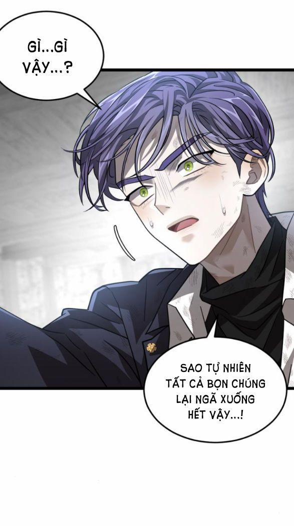 Dark Moon - Tế Đàn Ánh Trăng 38.2 trang 22