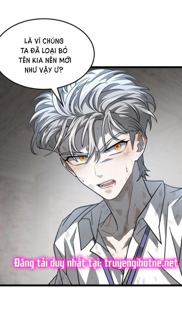 Dark Moon - Tế Đàn Ánh Trăng 38.2 trang 23