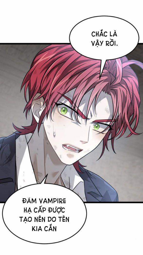 Dark Moon - Tế Đàn Ánh Trăng 38.2 trang 24