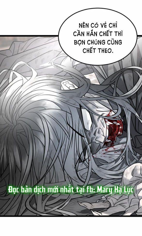 Dark Moon - Tế Đàn Ánh Trăng 38.2 trang 25