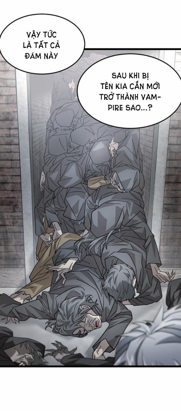 Dark Moon - Tế Đàn Ánh Trăng 38.2 trang 26