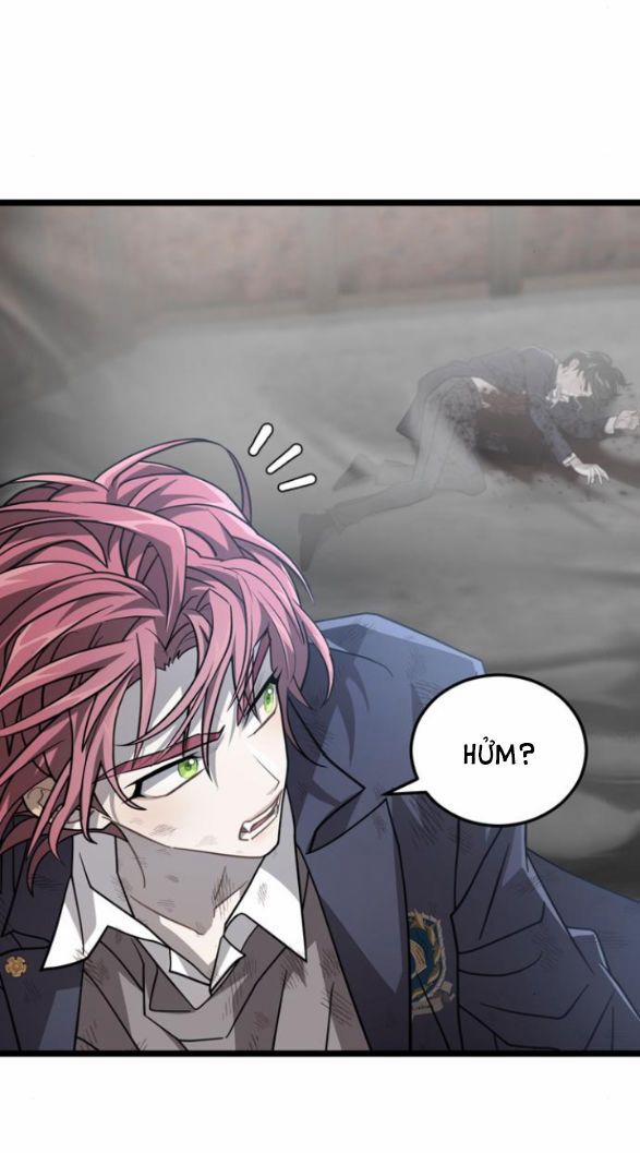 Dark Moon - Tế Đàn Ánh Trăng 38.2 trang 28