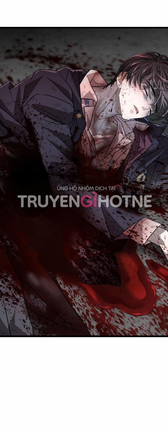 Dark Moon - Tế Đàn Ánh Trăng 38.2 trang 29