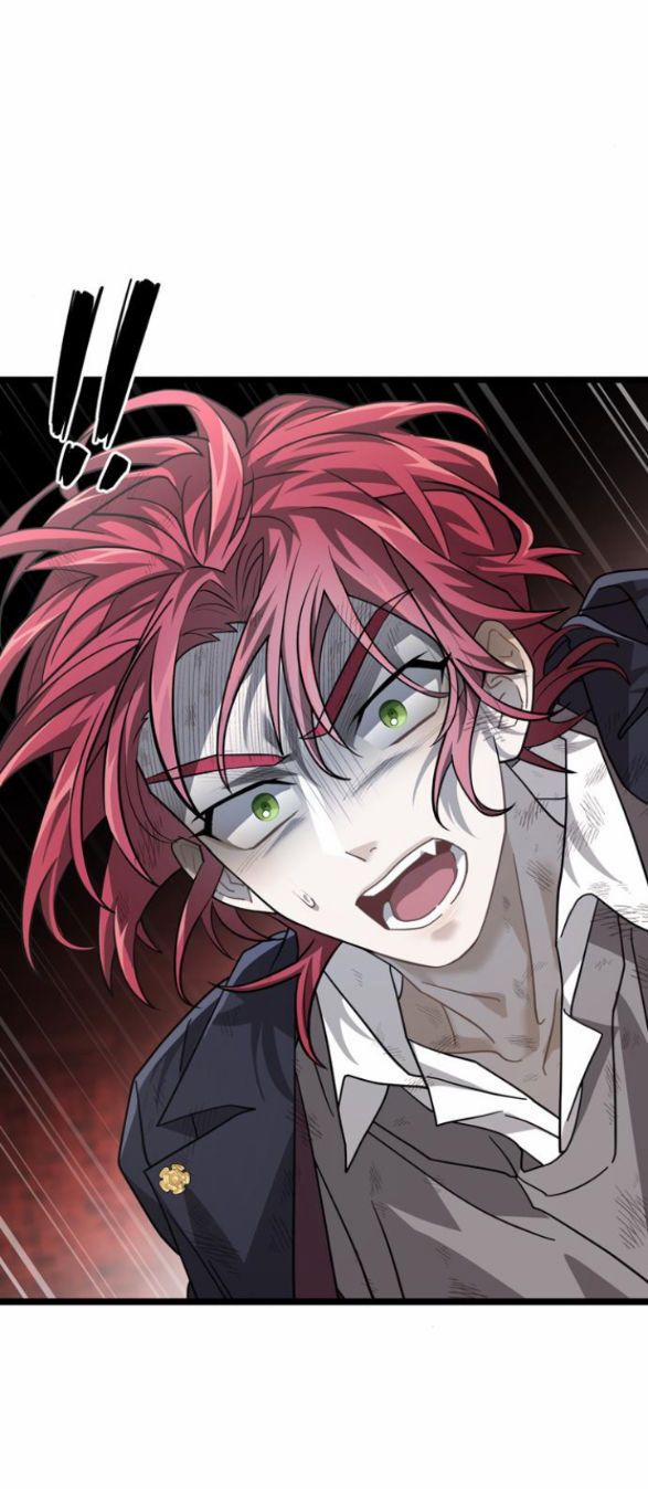 Dark Moon - Tế Đàn Ánh Trăng 38.2 trang 30