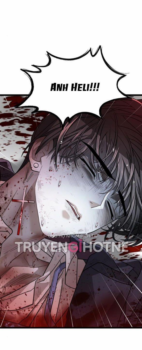 Dark Moon - Tế Đàn Ánh Trăng 38.2 trang 31