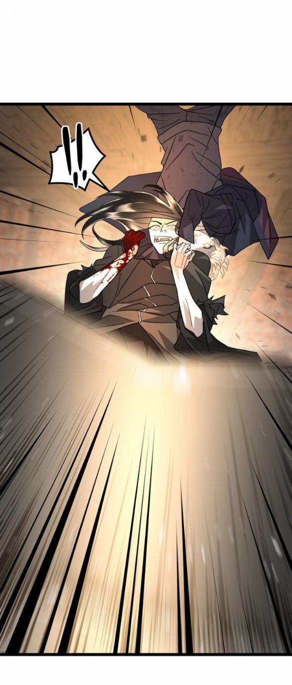 Dark Moon - Tế Đàn Ánh Trăng 38.2 trang 4