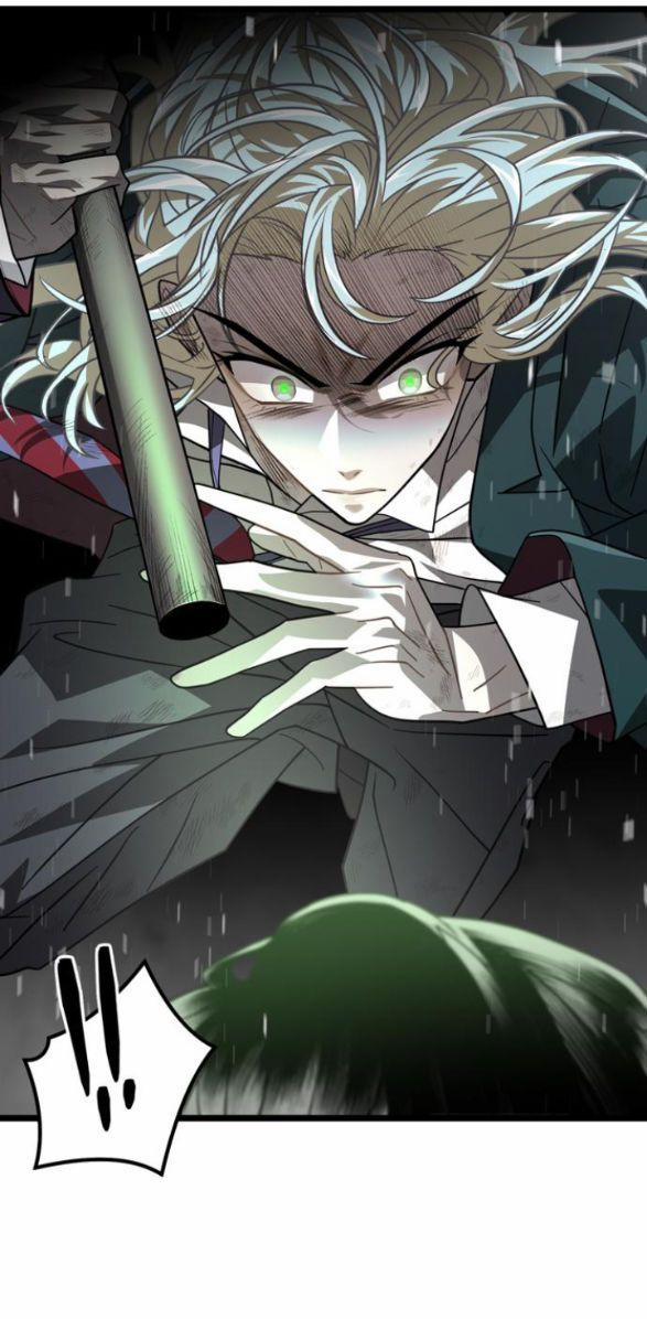 Dark Moon - Tế Đàn Ánh Trăng 38.2 trang 9