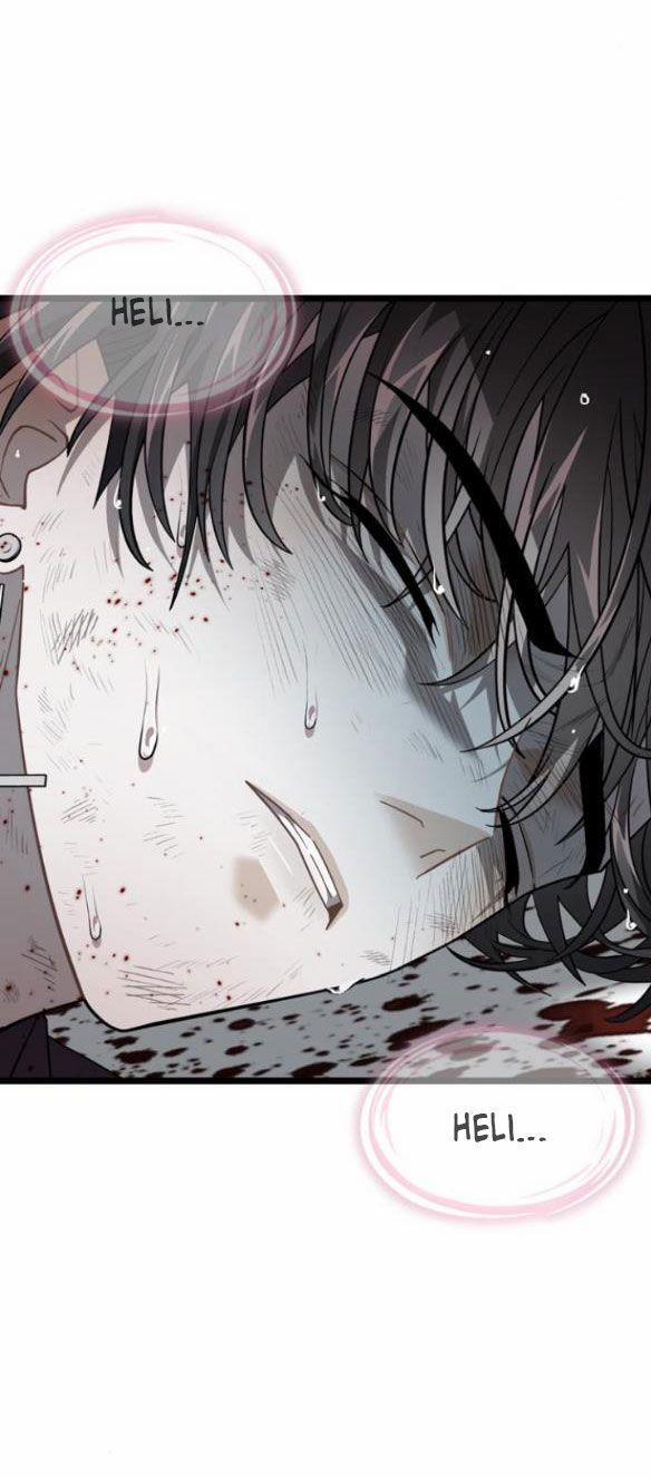 Dark Moon - Tế Đàn Ánh Trăng 39.1 trang 10