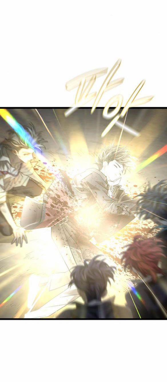 Dark Moon - Tế Đàn Ánh Trăng 39.1 trang 14