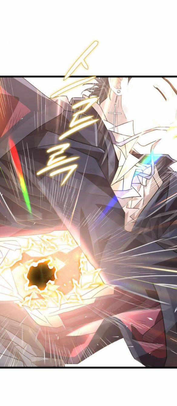 Dark Moon - Tế Đàn Ánh Trăng 39.1 trang 15