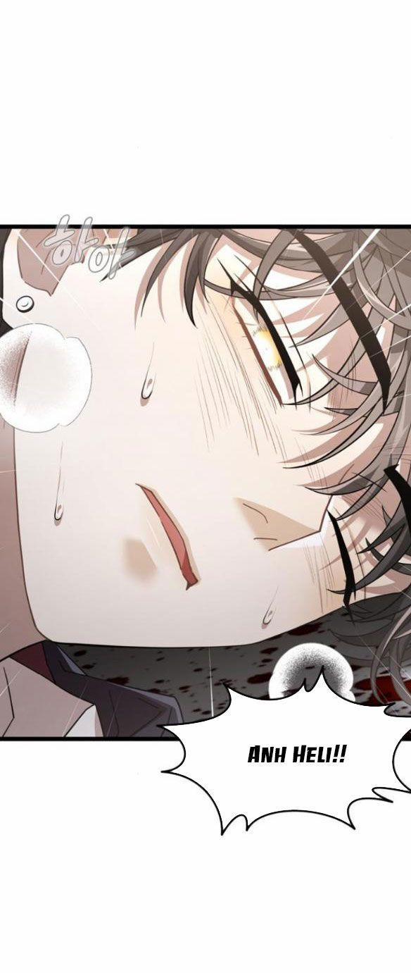 Dark Moon - Tế Đàn Ánh Trăng 39.1 trang 17