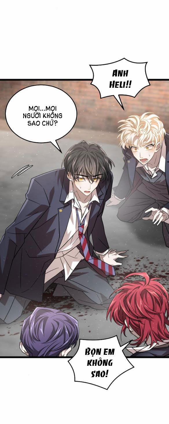 Dark Moon - Tế Đàn Ánh Trăng 39.1 trang 18