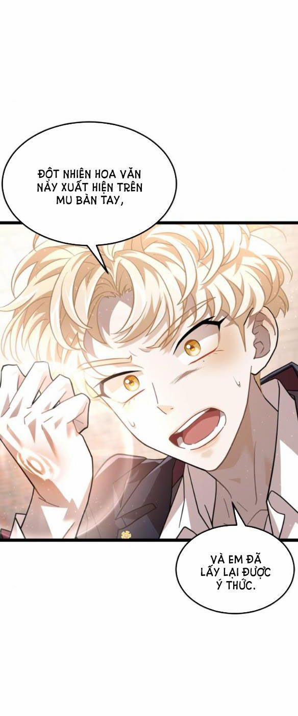 Dark Moon - Tế Đàn Ánh Trăng 39.1 trang 19