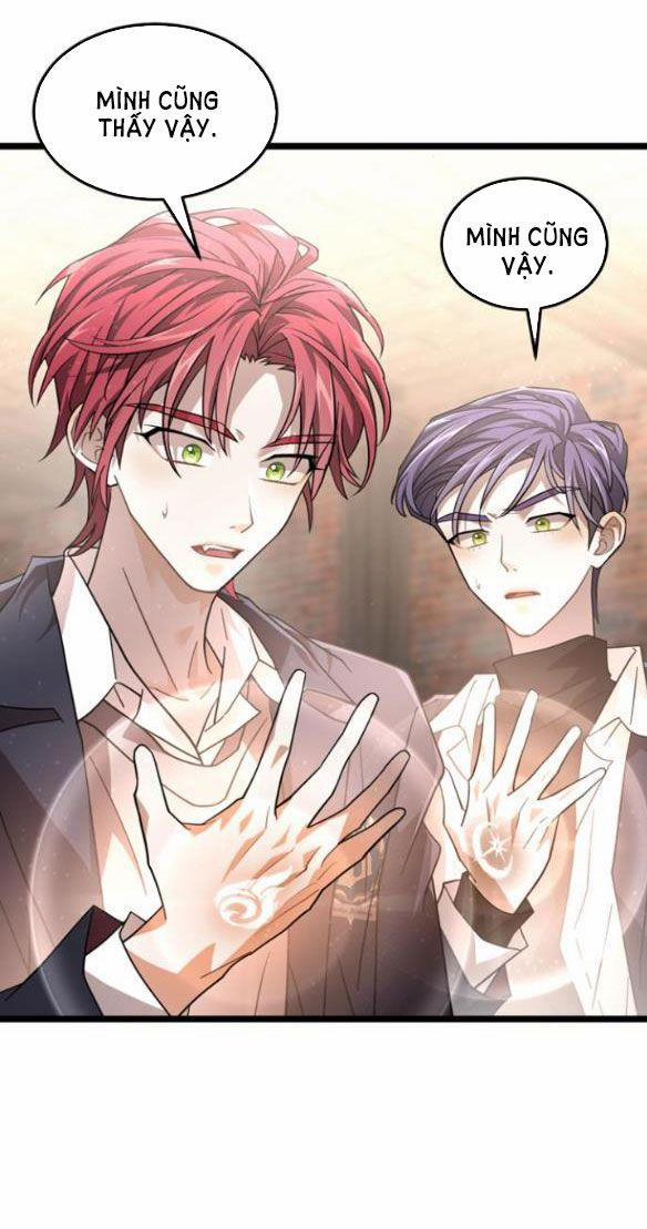 Dark Moon - Tế Đàn Ánh Trăng 39.1 trang 22