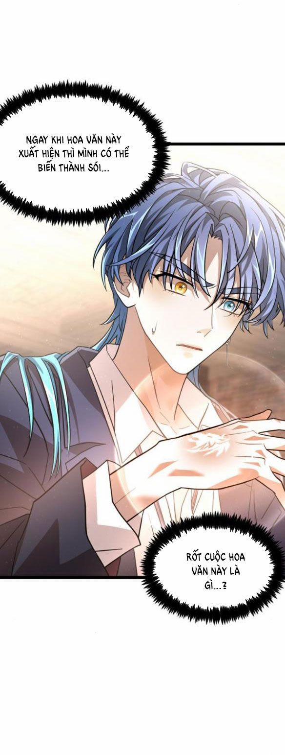 Dark Moon - Tế Đàn Ánh Trăng 39.1 trang 23