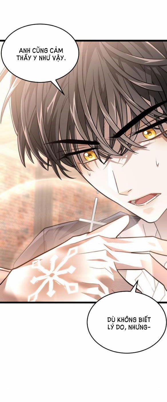 Dark Moon - Tế Đàn Ánh Trăng 39.1 trang 24