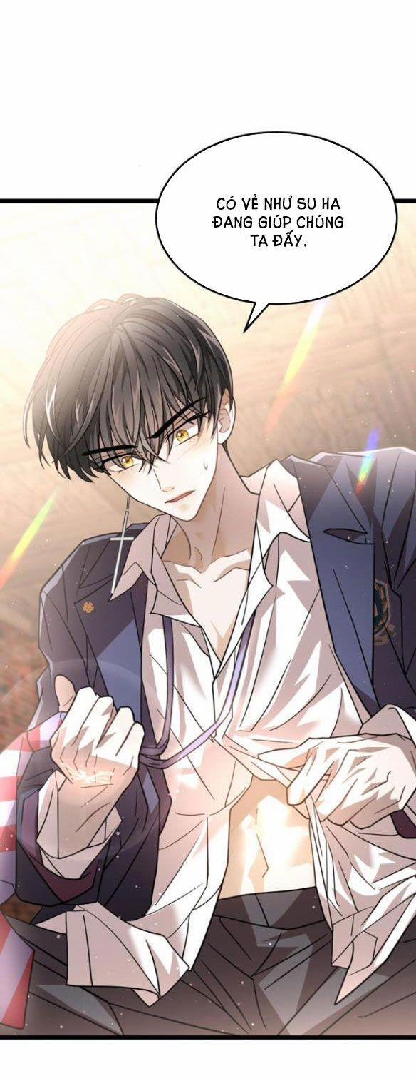 Dark Moon - Tế Đàn Ánh Trăng 39.1 trang 25