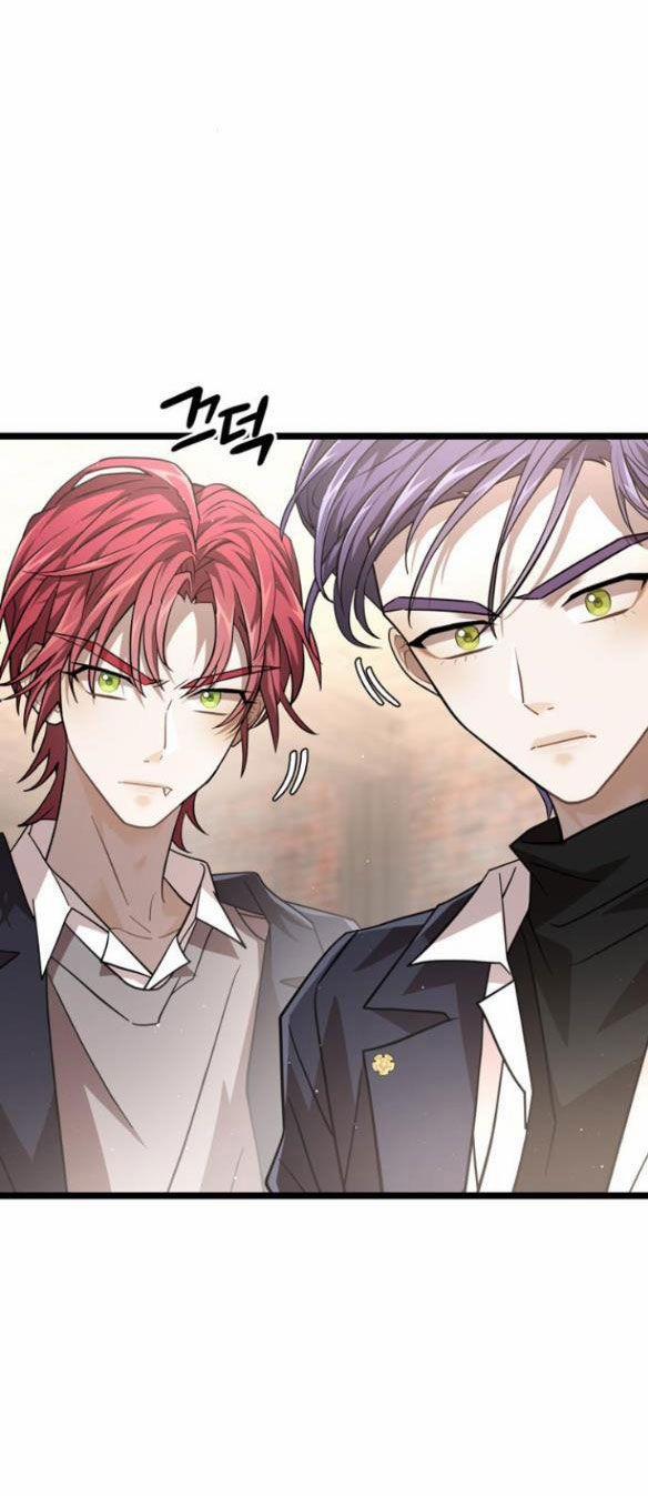 Dark Moon - Tế Đàn Ánh Trăng 39.1 trang 26