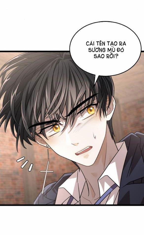 Dark Moon - Tế Đàn Ánh Trăng 39.1 trang 27