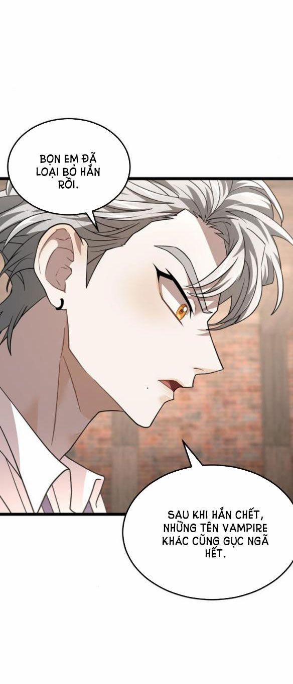 Dark Moon - Tế Đàn Ánh Trăng 39.1 trang 28