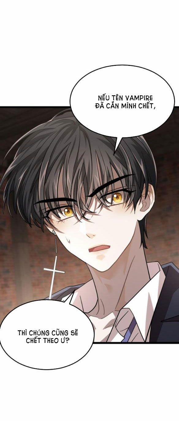 Dark Moon - Tế Đàn Ánh Trăng 39.1 trang 30