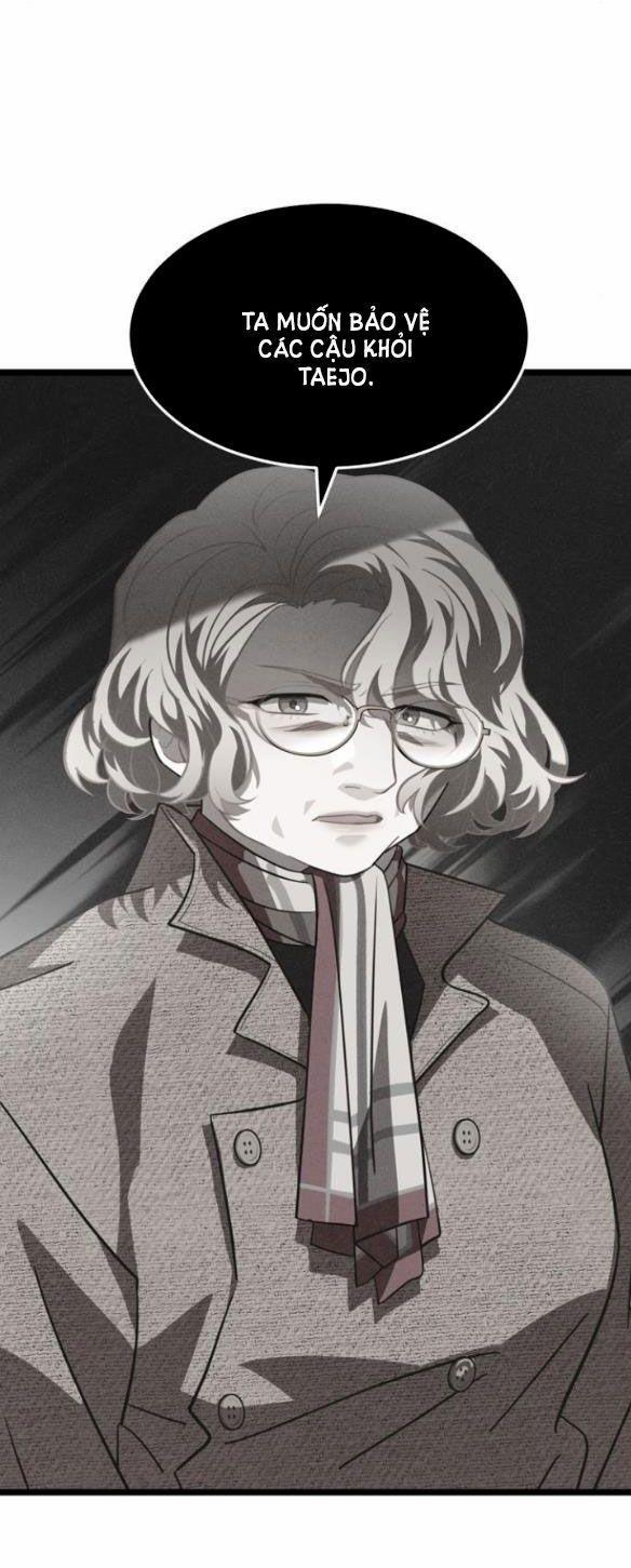 Dark Moon - Tế Đàn Ánh Trăng 39.1 trang 31