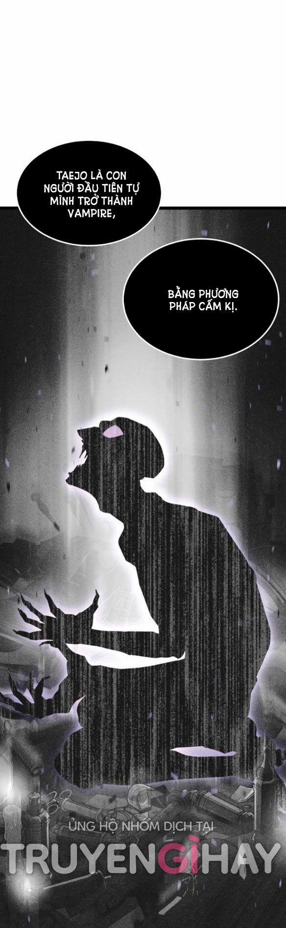 Dark Moon - Tế Đàn Ánh Trăng 39.1 trang 32