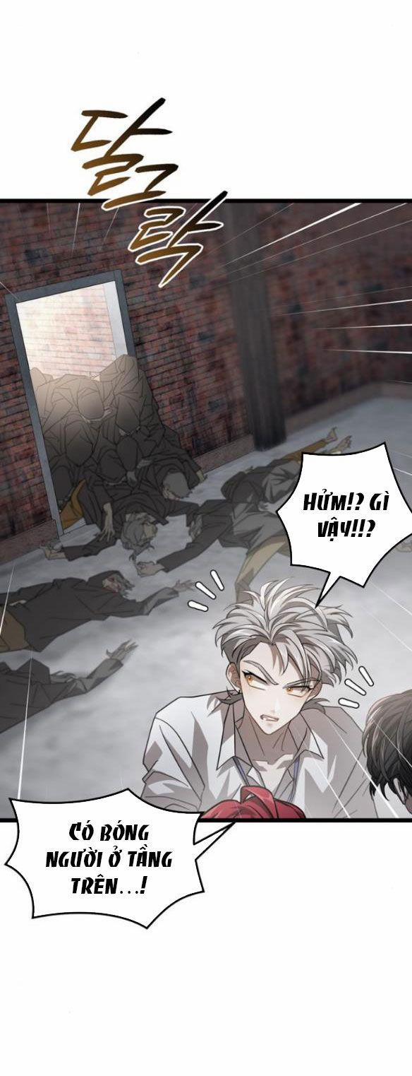 Dark Moon - Tế Đàn Ánh Trăng 39.1 trang 34