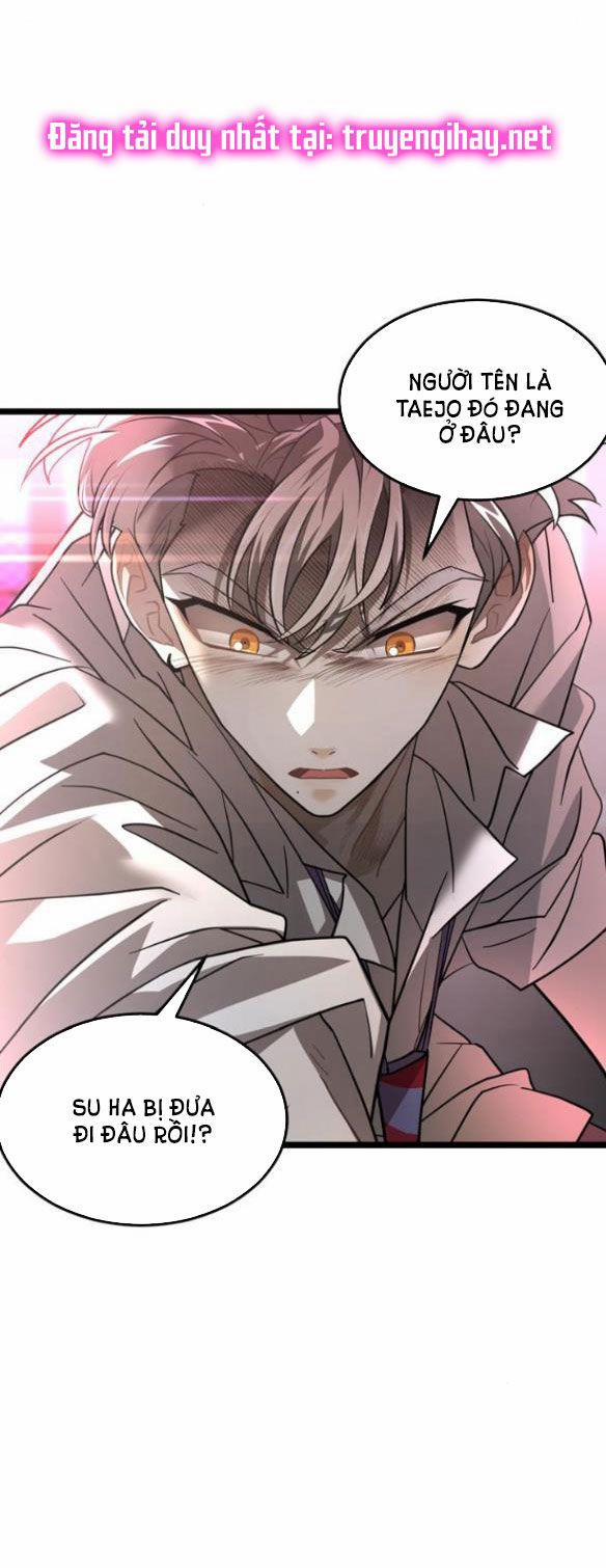 Dark Moon - Tế Đàn Ánh Trăng 39.1 trang 36