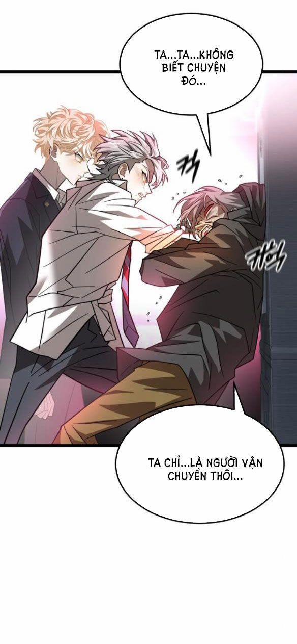 Dark Moon - Tế Đàn Ánh Trăng 39.1 trang 37