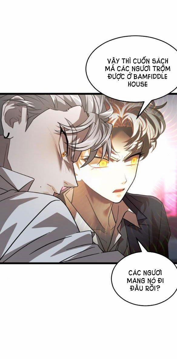 Dark Moon - Tế Đàn Ánh Trăng 39.1 trang 38