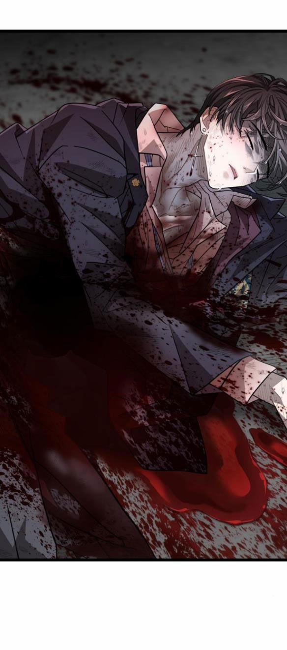 Dark Moon - Tế Đàn Ánh Trăng 39.1 trang 4