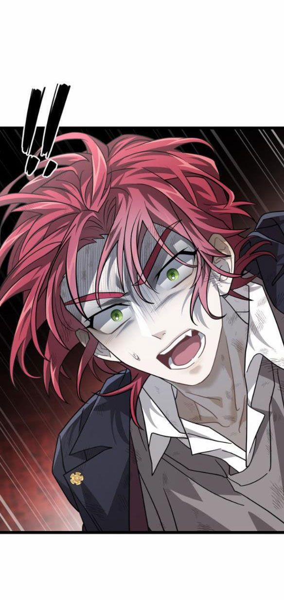 Dark Moon - Tế Đàn Ánh Trăng 39.1 trang 5