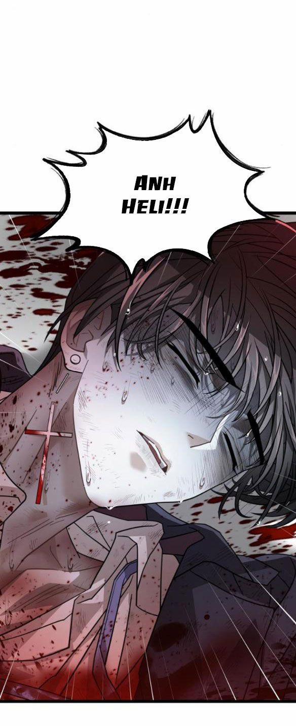 Dark Moon - Tế Đàn Ánh Trăng 39.1 trang 6