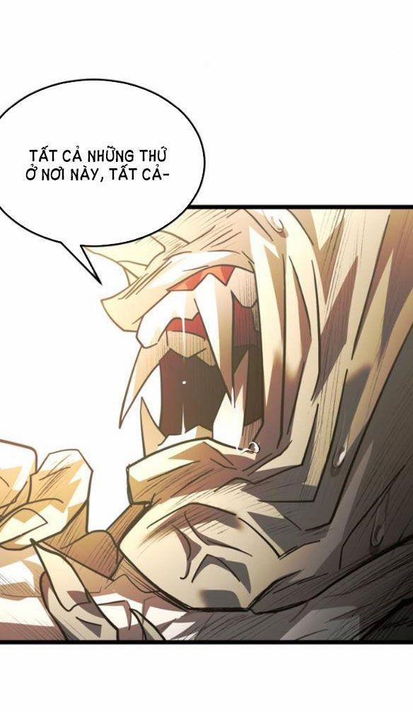 Dark Moon - Tế Đàn Ánh Trăng 39.2 trang 1