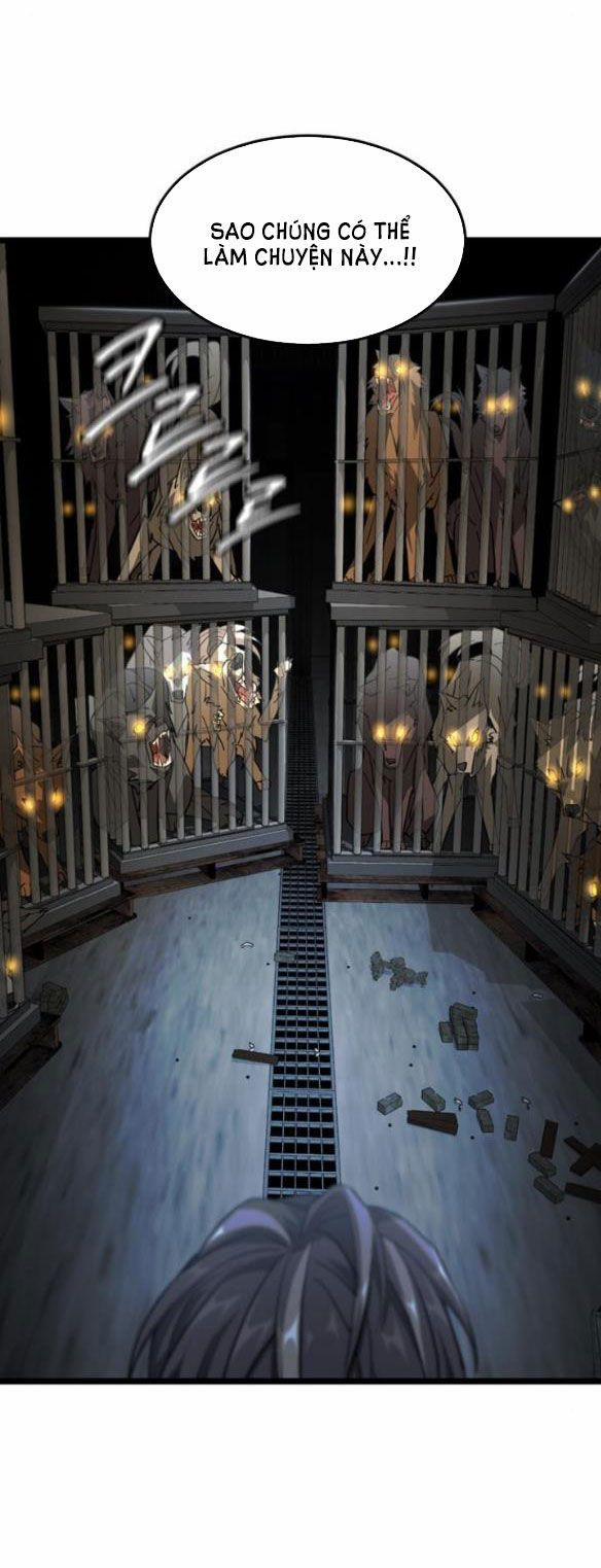 Dark Moon - Tế Đàn Ánh Trăng 39.2 trang 12