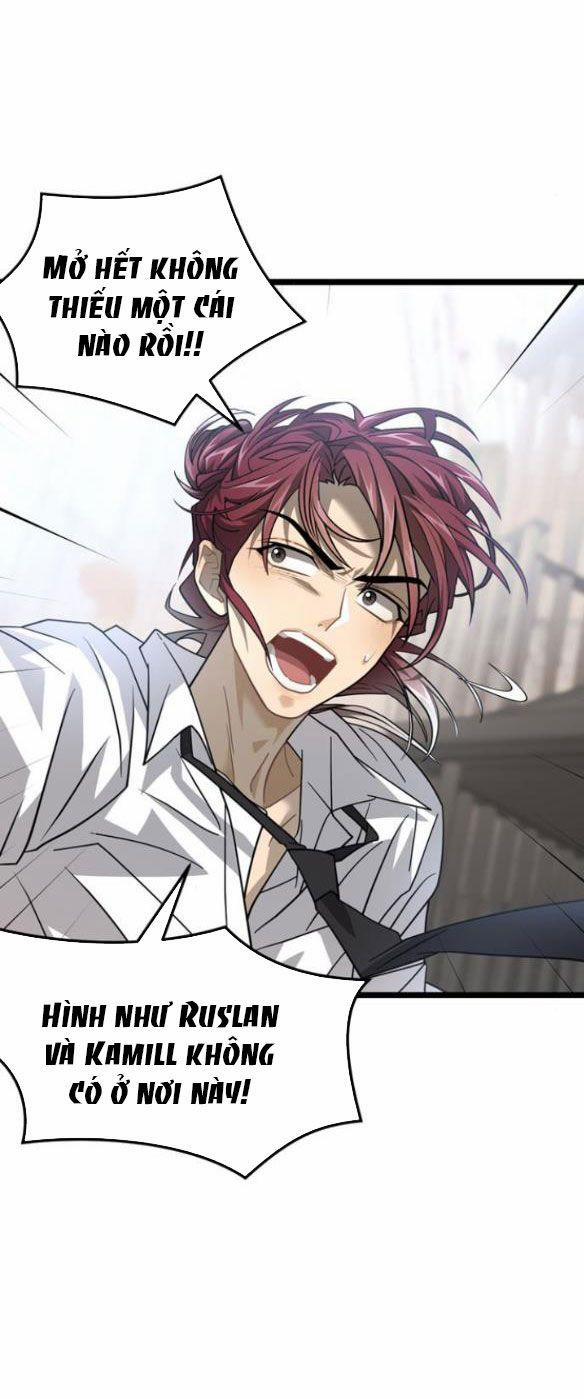 Dark Moon - Tế Đàn Ánh Trăng 39.2 trang 17