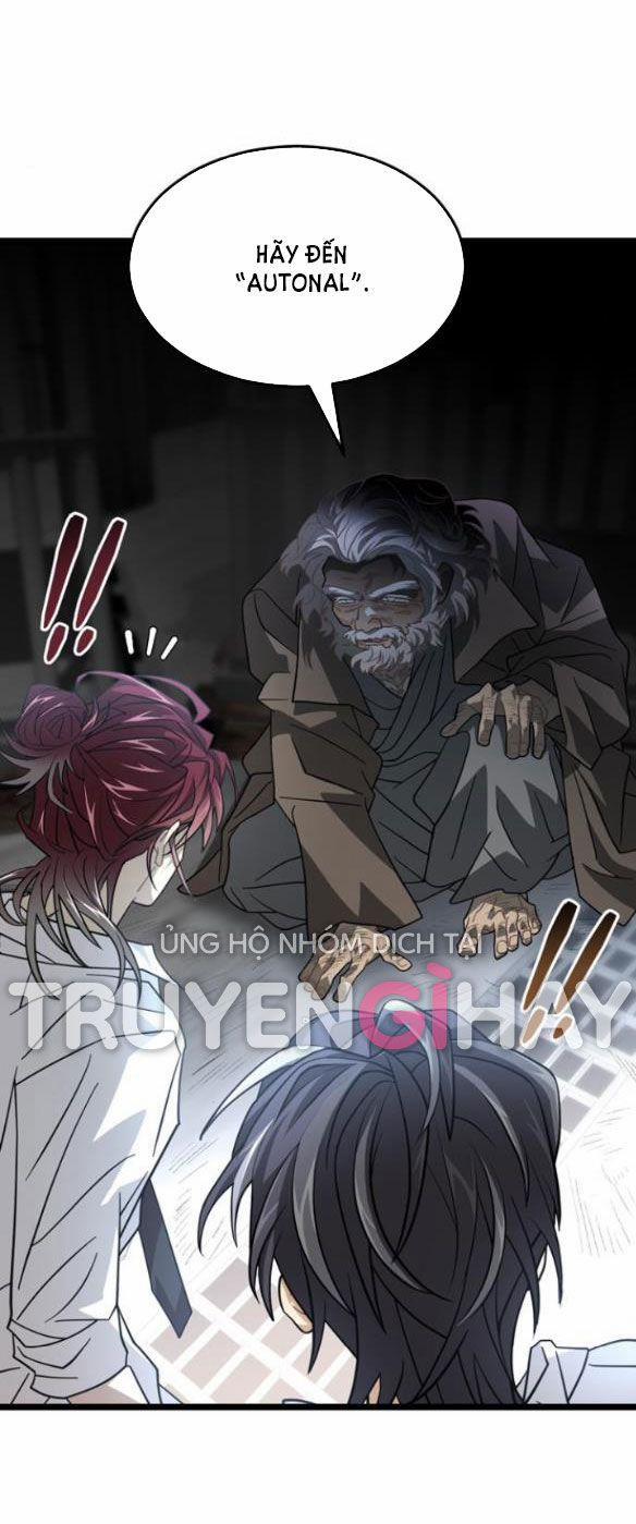 Dark Moon - Tế Đàn Ánh Trăng 39.2 trang 18