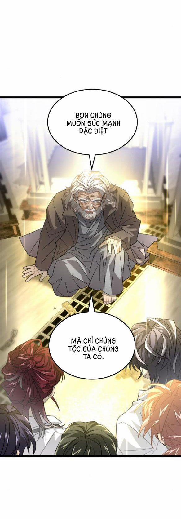 Dark Moon - Tế Đàn Ánh Trăng 39.2 trang 25