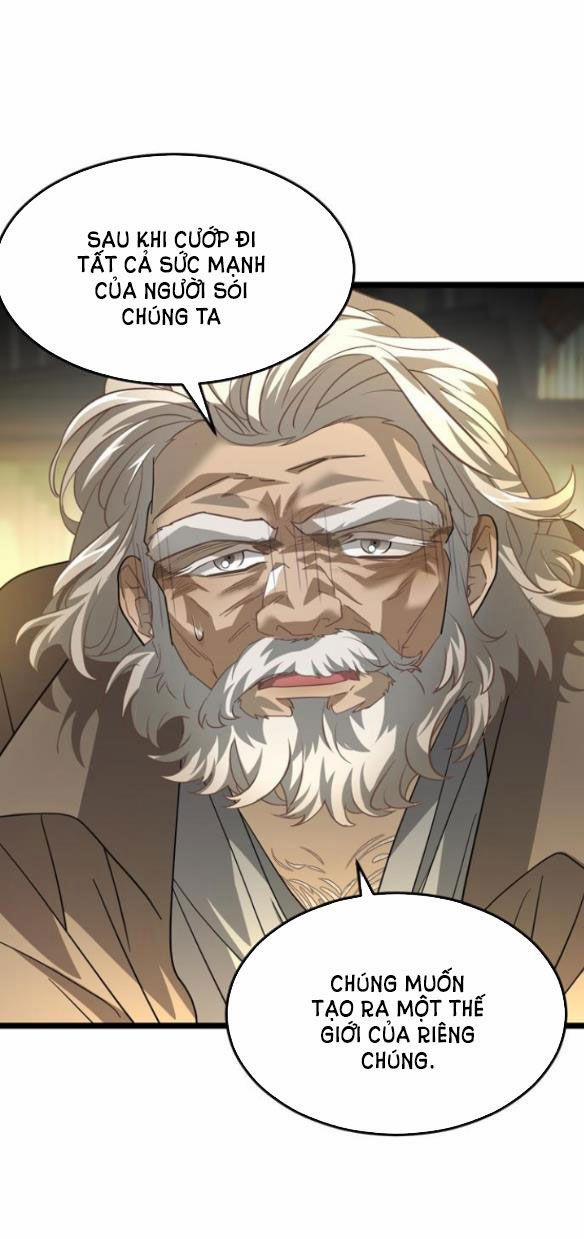 Dark Moon - Tế Đàn Ánh Trăng 39.2 trang 26