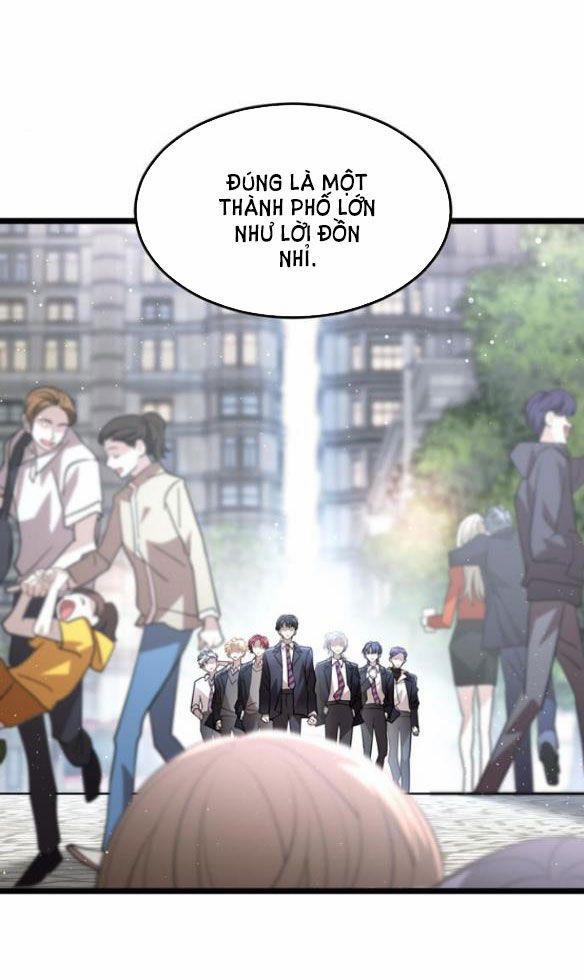 Dark Moon - Tế Đàn Ánh Trăng 39.2 trang 31