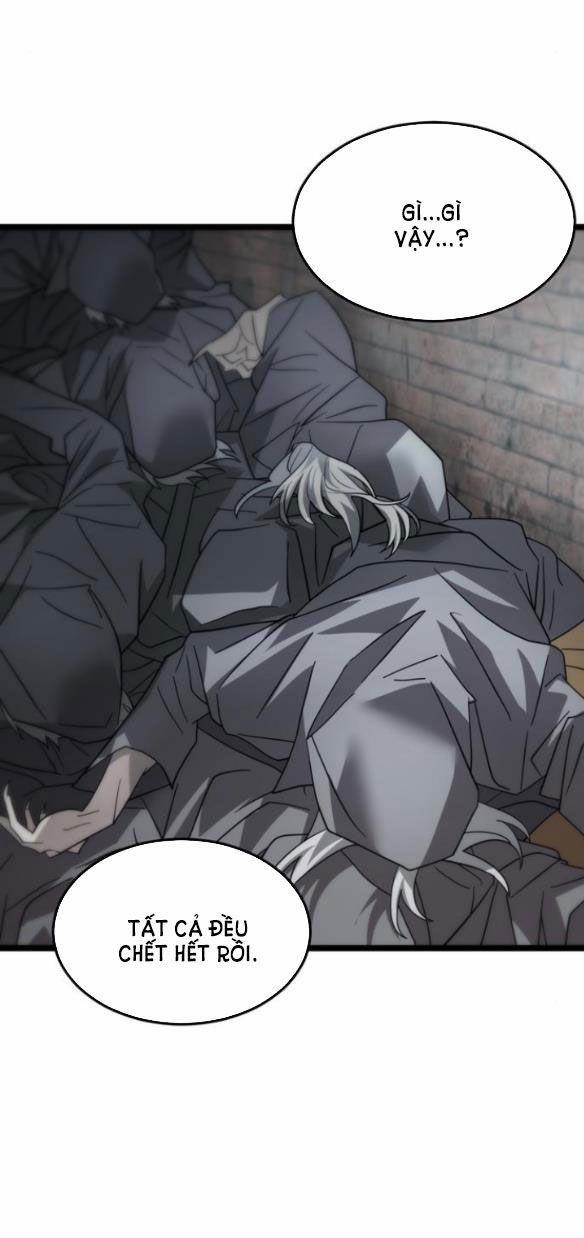 Dark Moon - Tế Đàn Ánh Trăng 39.2 trang 4