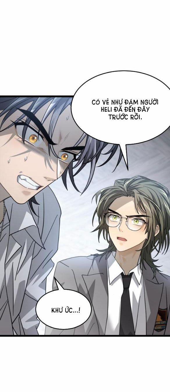 Dark Moon - Tế Đàn Ánh Trăng 39.2 trang 7