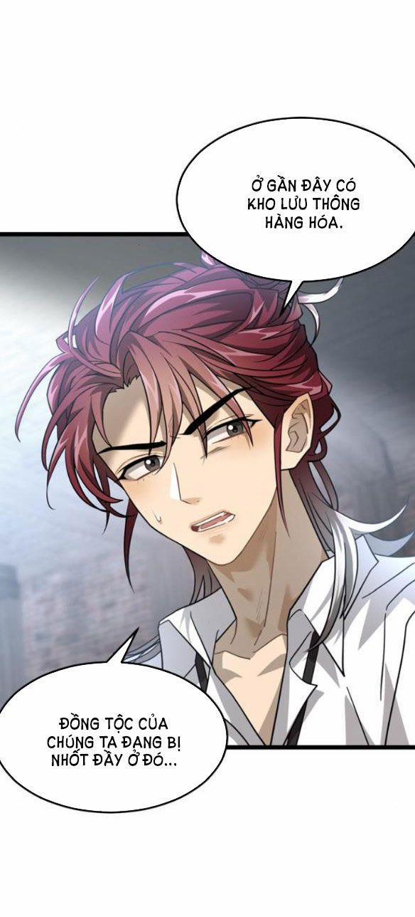 Dark Moon - Tế Đàn Ánh Trăng 39.2 trang 8