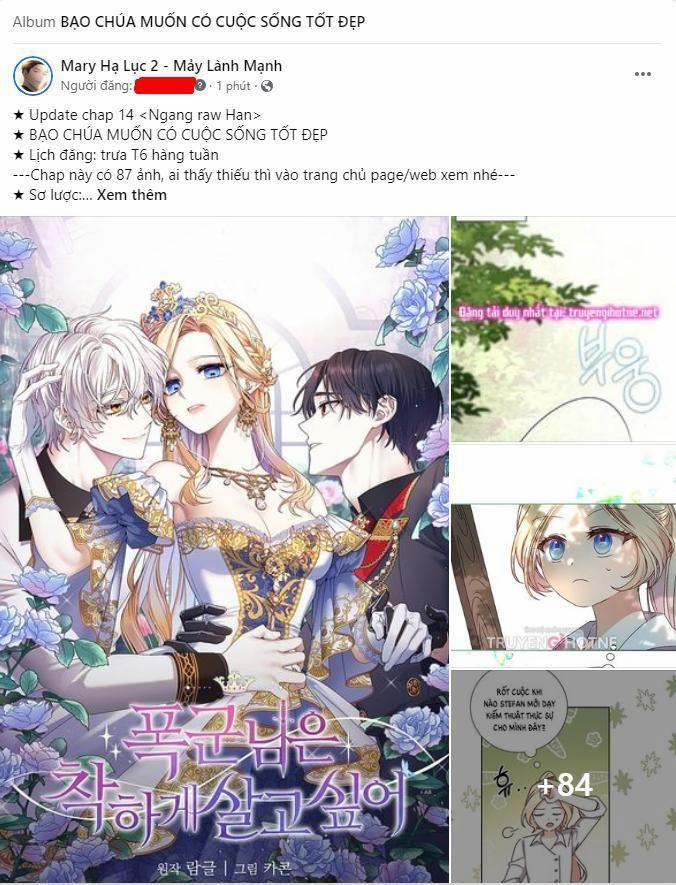 Dark Moon - Tế Đàn Ánh Trăng 40.1 trang 0